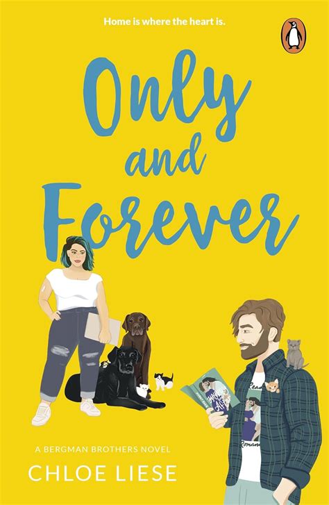 only chloe|Only and Forever (The Bergman Brothers Book 7) Kindle Edition.